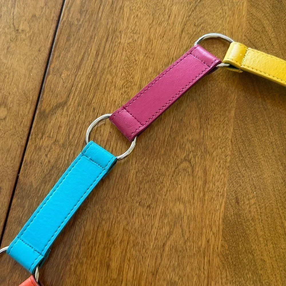 Vintage Express belt